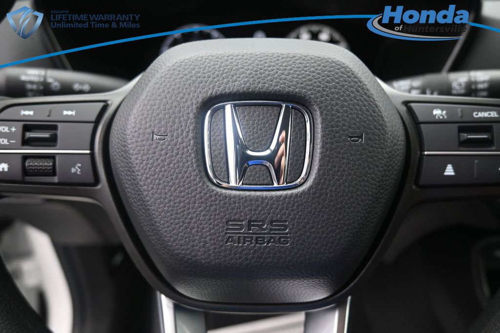 New 2026 Honda CR-V EX image 31