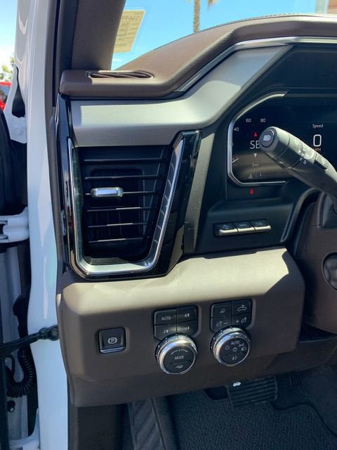 New 2026 GMC Sierra 1500 Denali w/ Denali Reserve Package AWD/4WD image 17