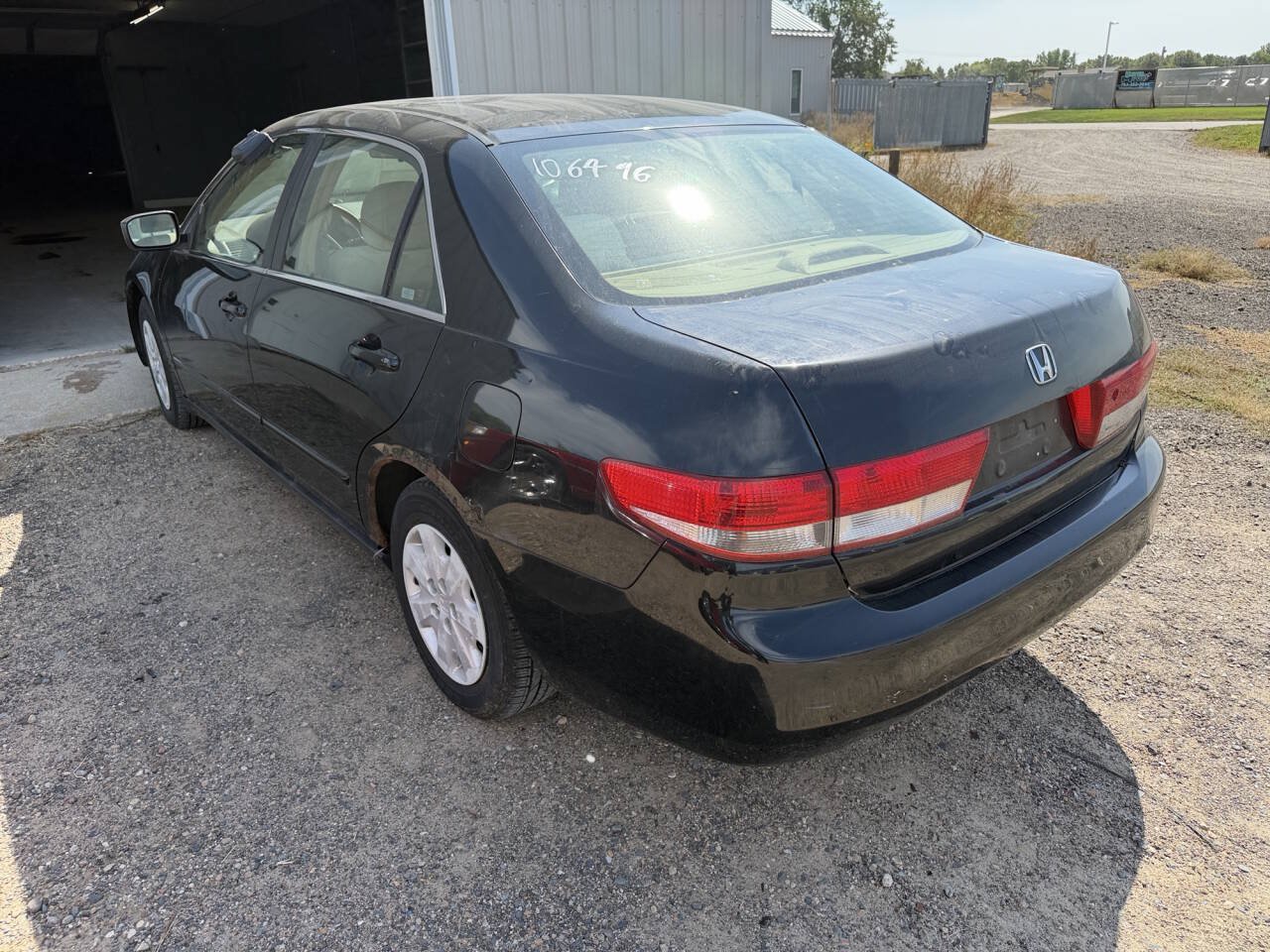 Used 2003 Honda Accord LX image 3