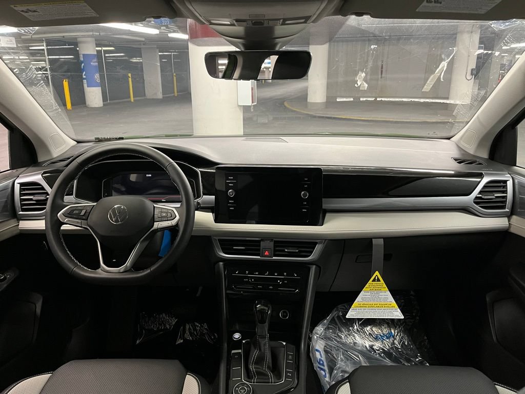 New 2026 Volkswagen Taos SEL AWD/4WD image 7