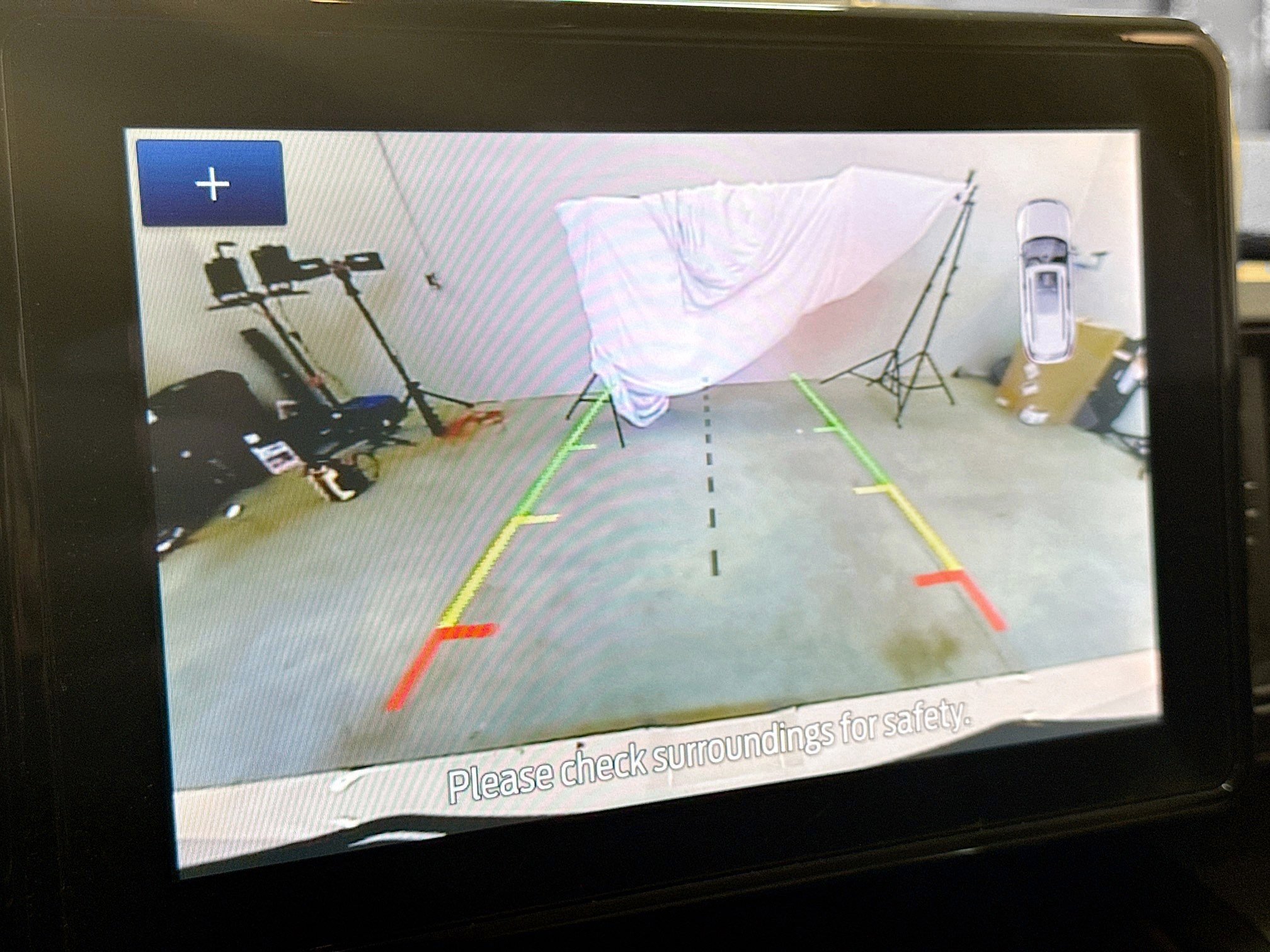 Used 2020 Ford Explorer 4WD image 22