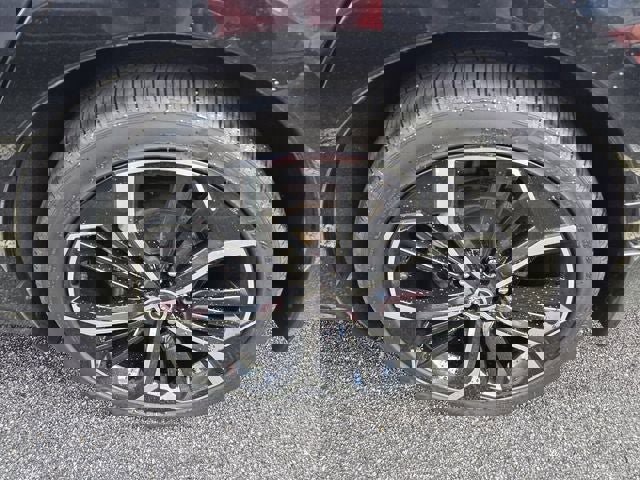 Used 2023 Nissan Altima 2.5 SR image 5