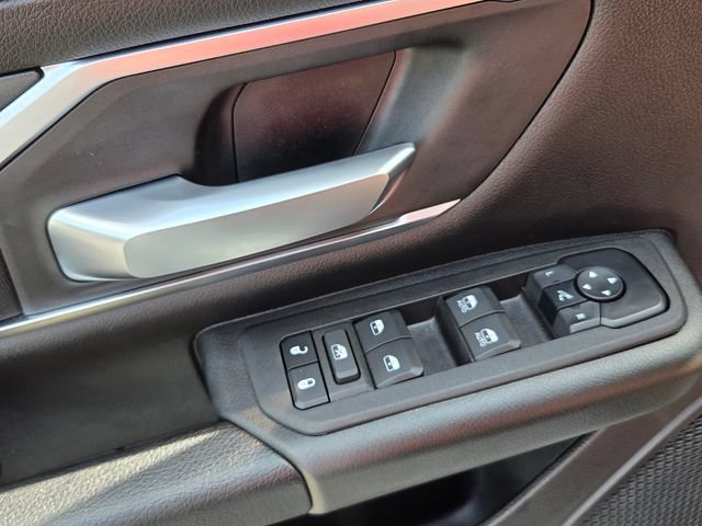 Used 2025 RAM 1500 Big Horn AWD/4WD image 31