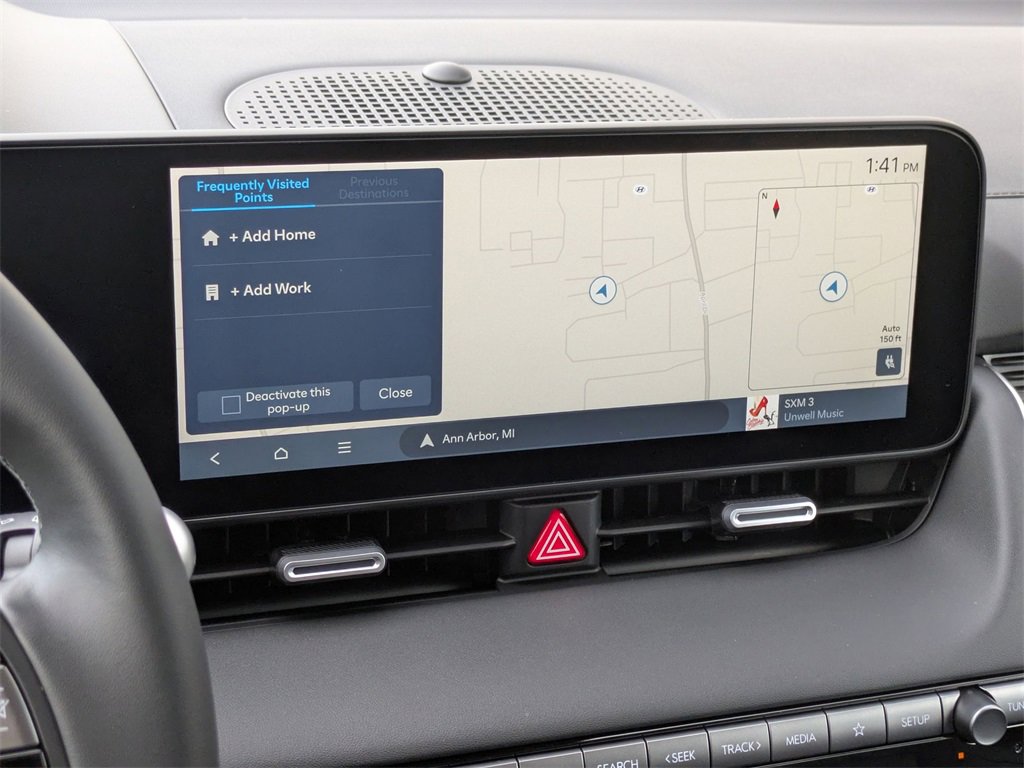 New 2026 Hyundai Ioniq 5 Limited image 27