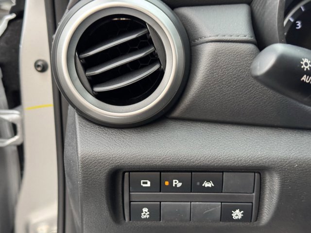 New 2025 Nissan Versa S w/ S Plus Package image 15