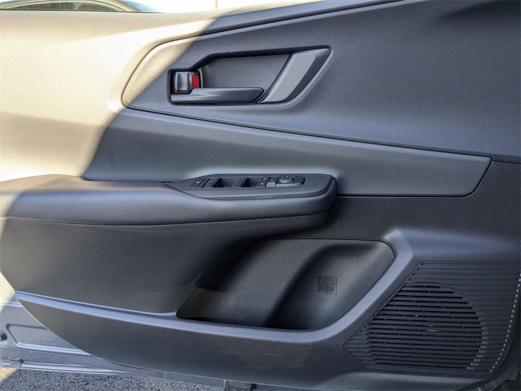 Used 2024 Toyota Prius LE image 13