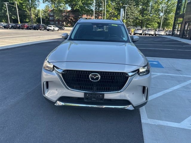 Certified 2024 MAZDA CX-90 3.3 Turbo w/ Premium Package AWD/4WD image 2