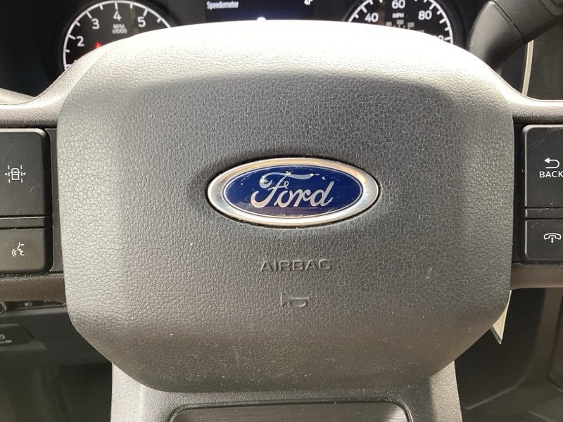 Used 2021 Ford F150 XL w/ STX Appearance Package image 28