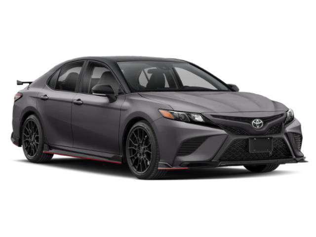 Certified 2021 Toyota Camry TRD w/ TRD Package w/JBL Audio FWD image 6