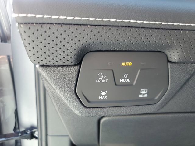 New 2026 Volkswagen Atlas SEL Premium R-Line image 26