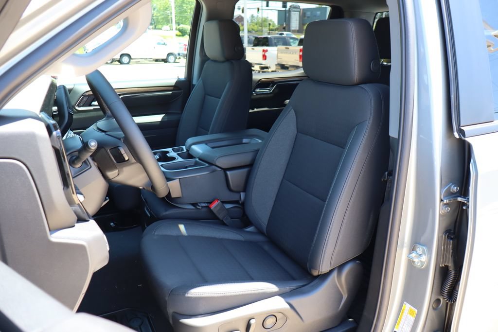 New 2026 Chevrolet Silverado 1500 LT AWD/4WD image 15