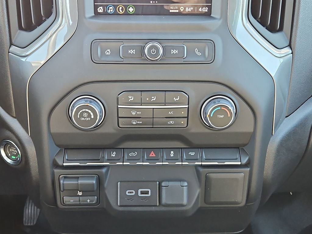 New 2026 Chevrolet Silverado 2500 W/T w/ WT Convenience Package image 6