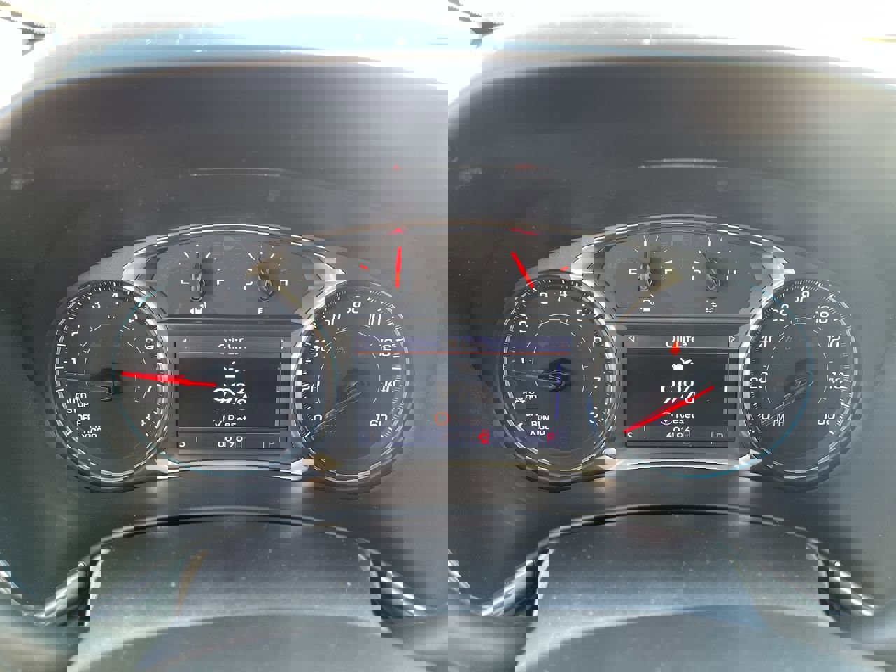 Used 2019 Chevrolet Equinox Premier image 11