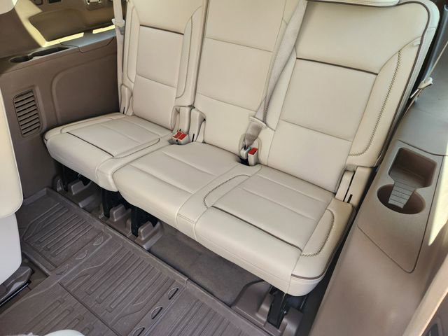 Used 2024 GMC Yukon XL Denali w/ LPO, Floor Liner Package AWD/4WD image 31