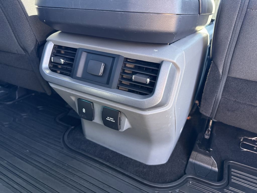 Used 2022 Ford F150 XLT w/ Equipment Group 302A High image 18