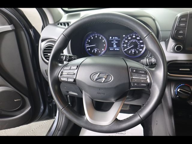 Used 2019 Hyundai Kona SEL w/ SEL Tech Package 02 image 17