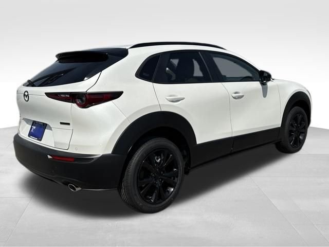 New 2026 MAZDA CX-30 Aire Edition image 5
