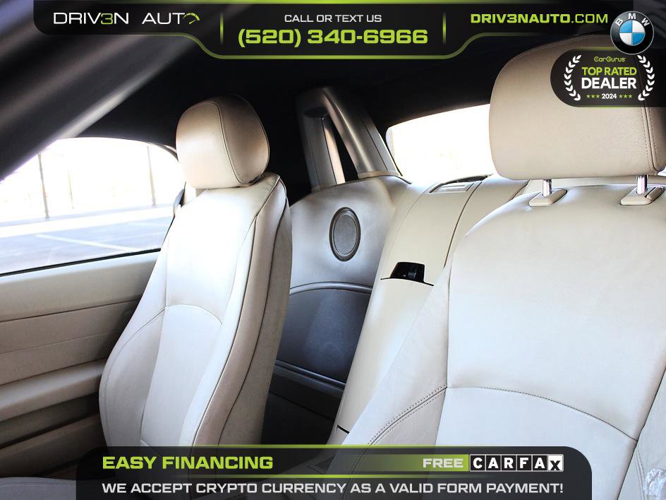 Used 2004 BMW Z4 3.0i image 10