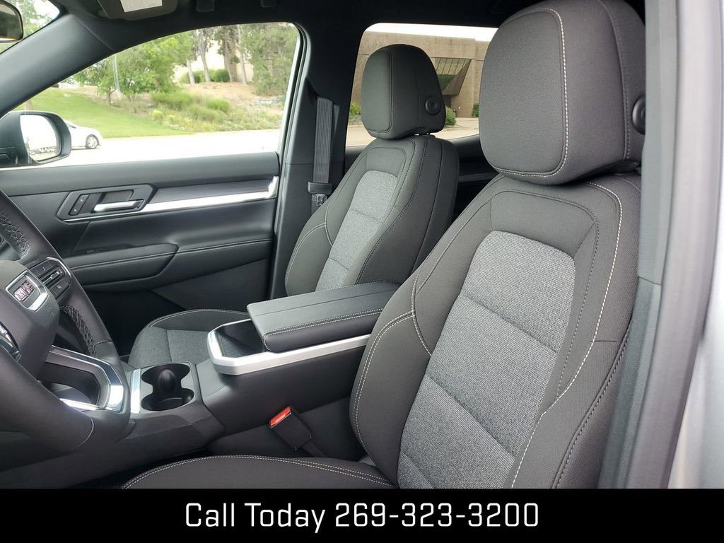 New 2026 GMC Terrain Elevation w/ Black Edition image 19