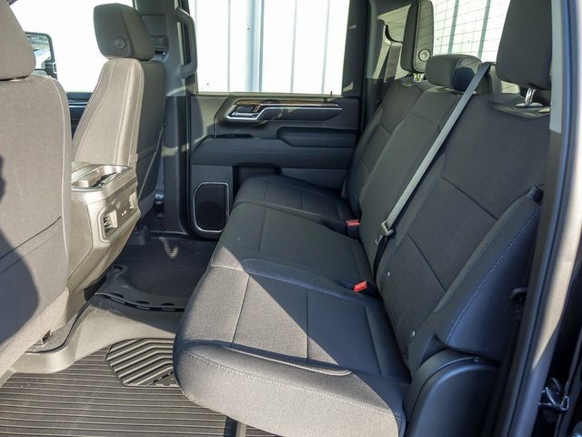 New 2026 Chevrolet Silverado 2500 LT image 14