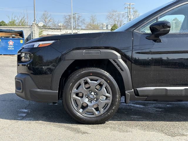 New 2026 Subaru Outback Premium image 9