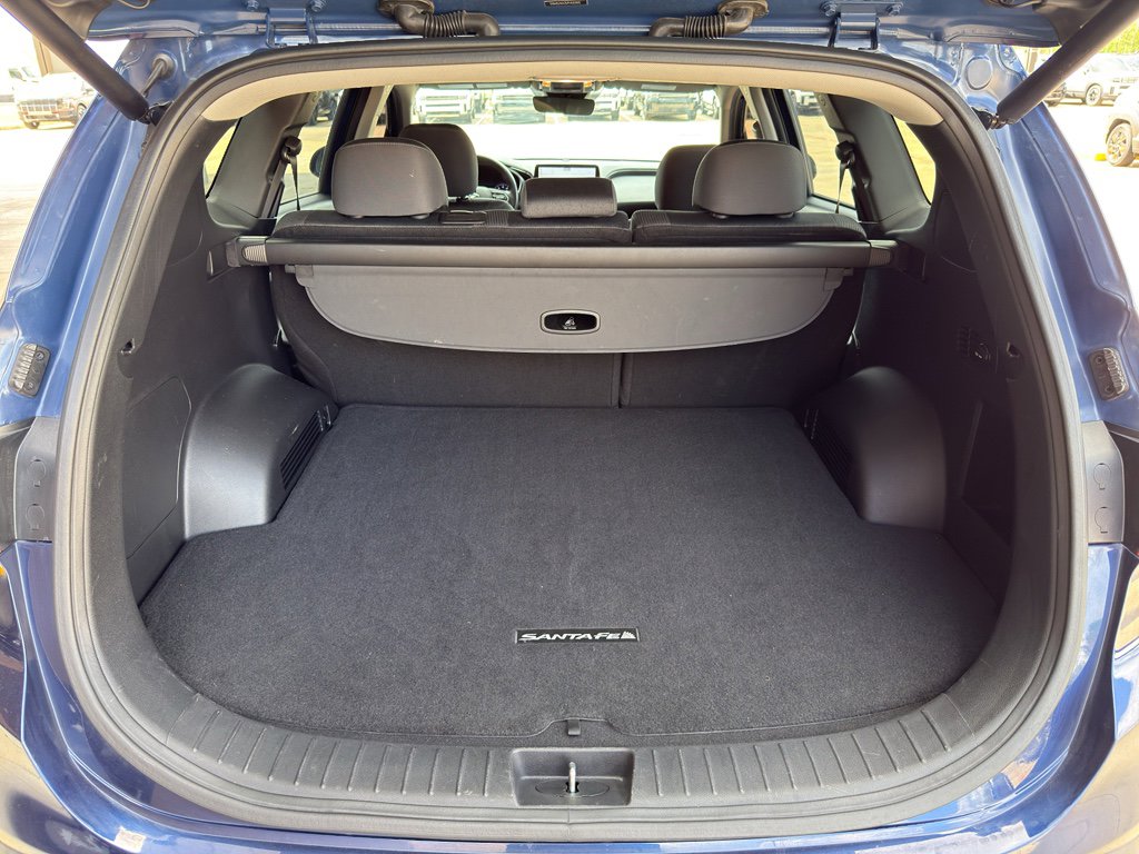 Used 2023 Hyundai Santa Fe SEL FWD image 26