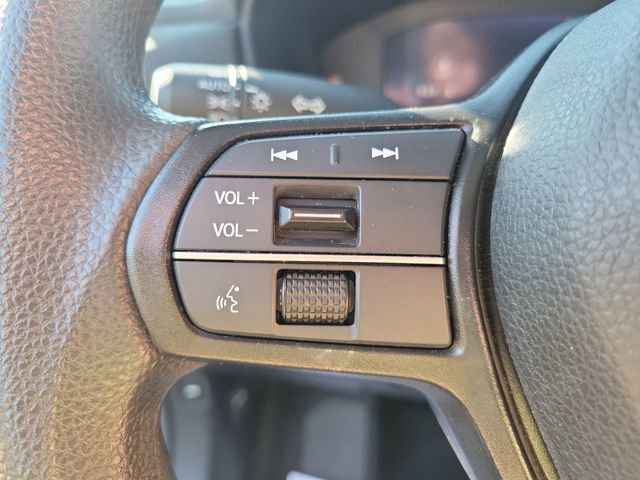 Used 2024 Honda Accord EX image 31