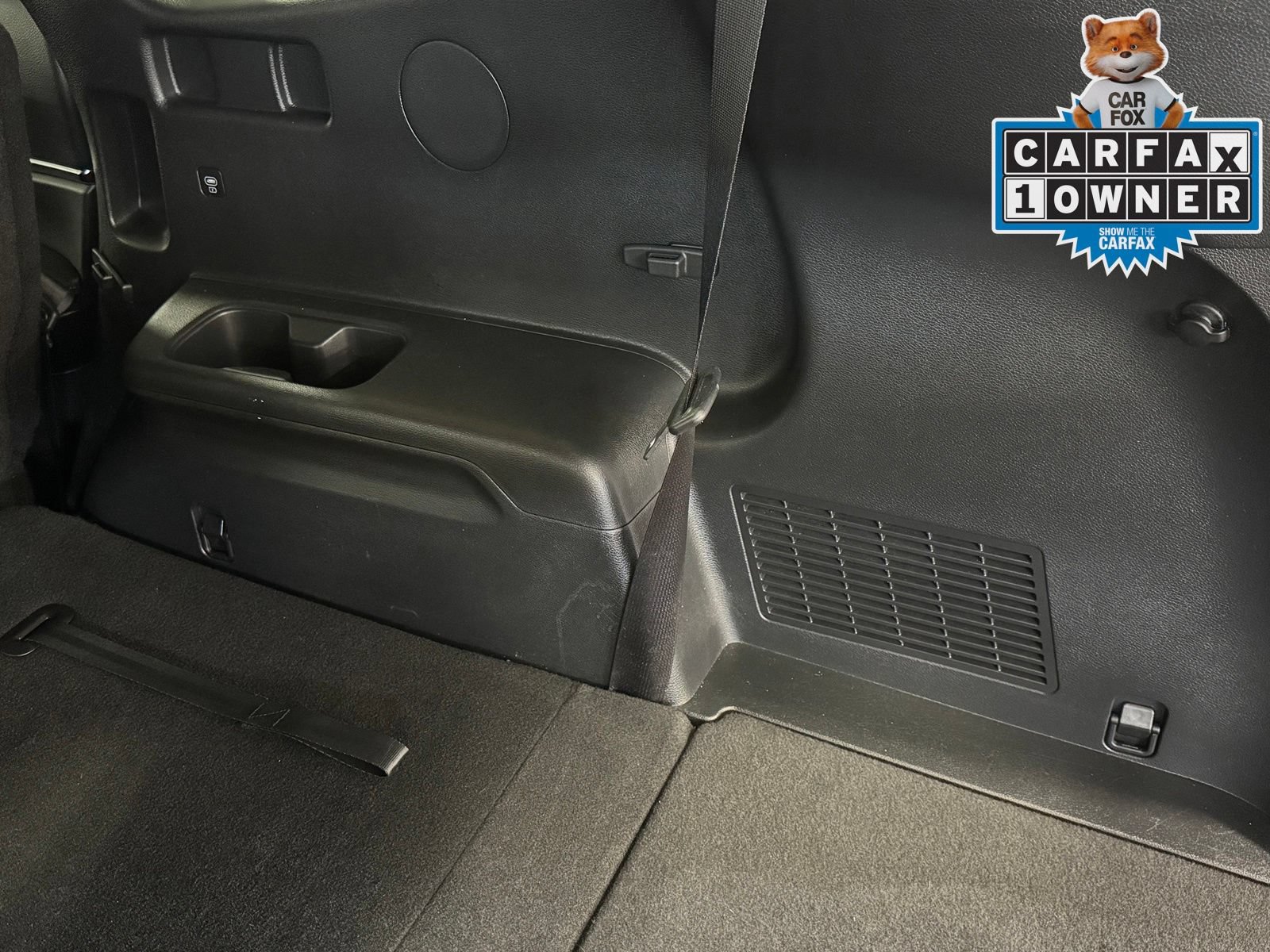 Used 2023 Kia Telluride EX w/ EX Captain's Chair Package FWD image 46