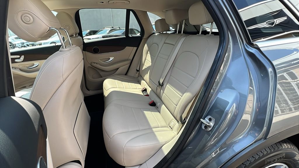 Used 2022 Mercedes-Benz GLC 300 GLC 300 image 39