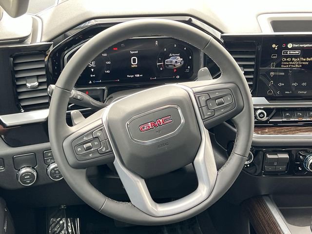 New 2026 GMC Sierra 1500 Elevation w/ Elevation Premium Package image 12