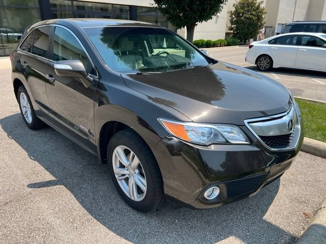 Used 2014 Acura RDX FWD w/ Technology Package image 6