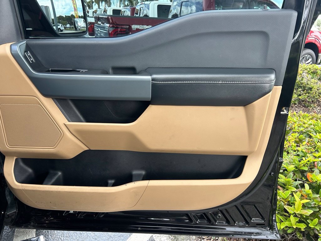 Used 2023 Ford F150 XLT AWD/4WD image 37