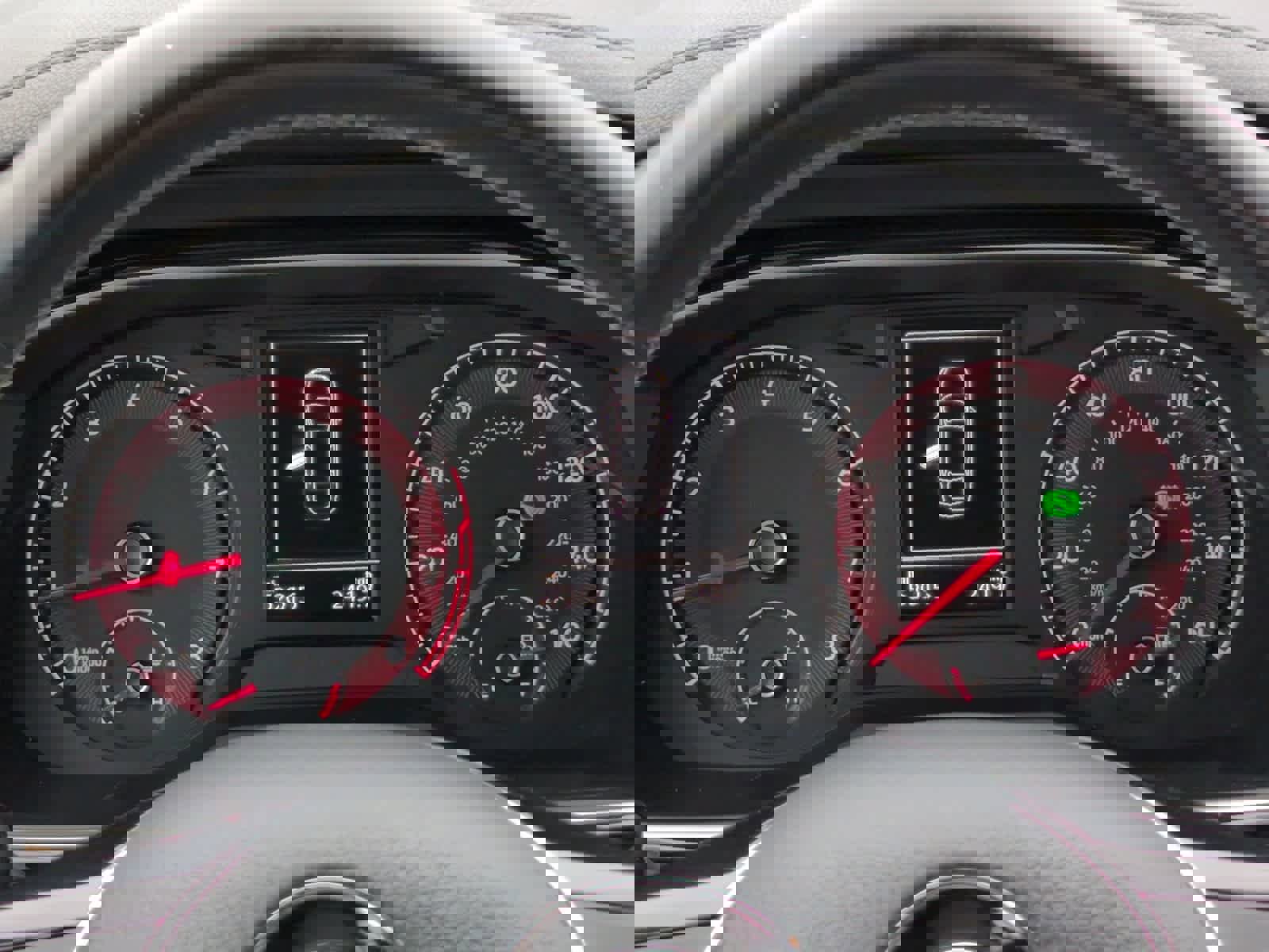 Used 2020 Volkswagen Jetta R-Line w/ R-Line Cold Weather Package image 18