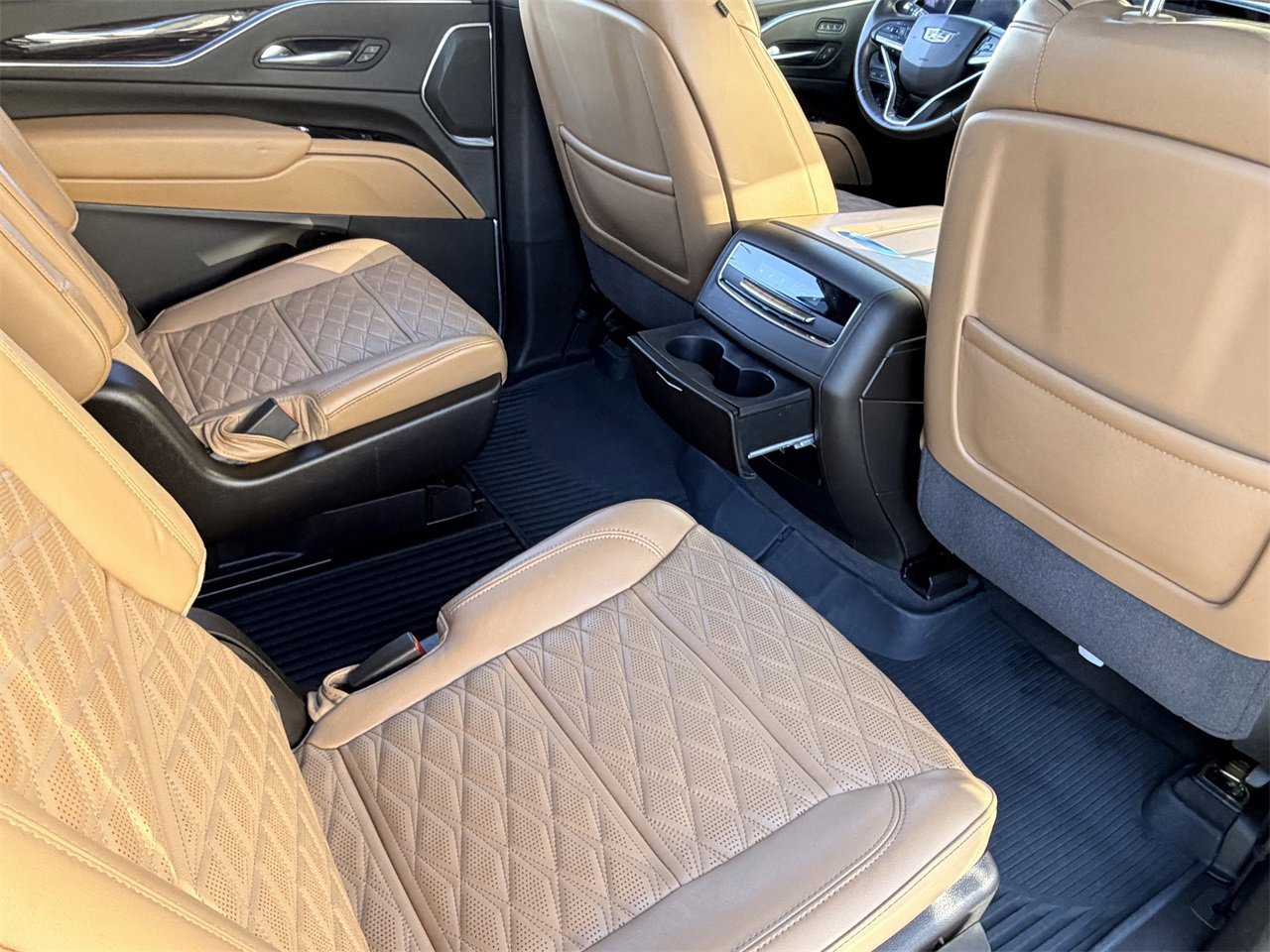 Certified 2022 Cadillac Escalade ESV Sport w/ Touring Package image 14