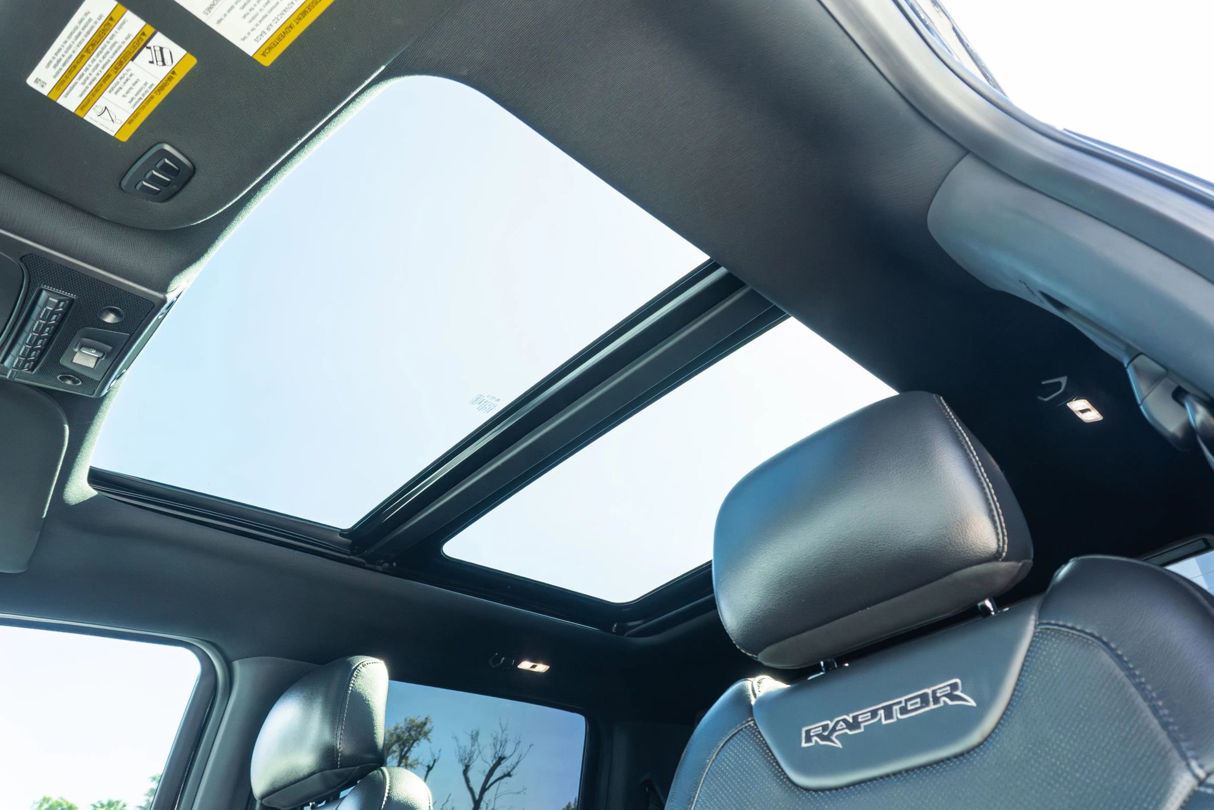 Used 2017 Ford F150 Raptor w/ Equipment Group 802A Luxury image 46