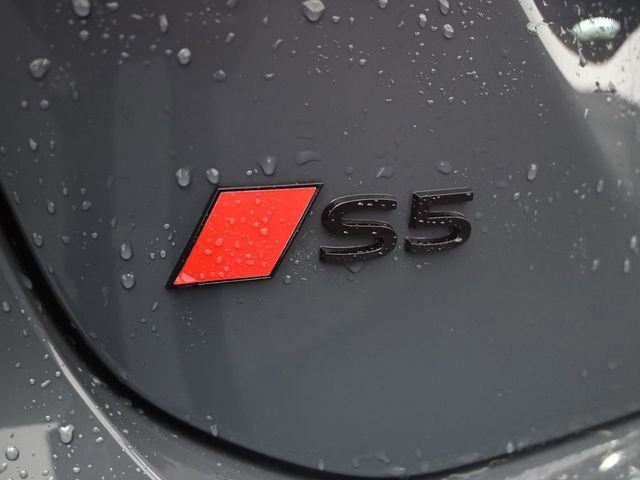 Used 2025 Audi S5 Prestige image 31