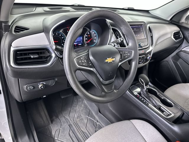 Used 2022 Chevrolet Equinox LT FWD image 10