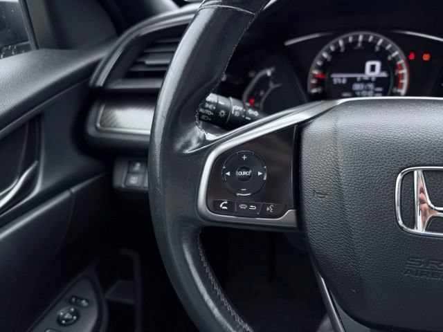 Used 2018 Honda Civic Sport image 22