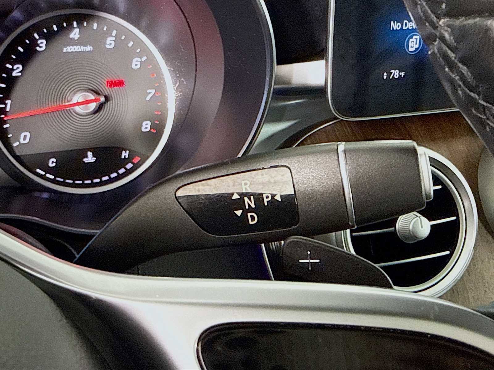 Used 2020 Mercedes-Benz GLC 300 4MATIC image 17