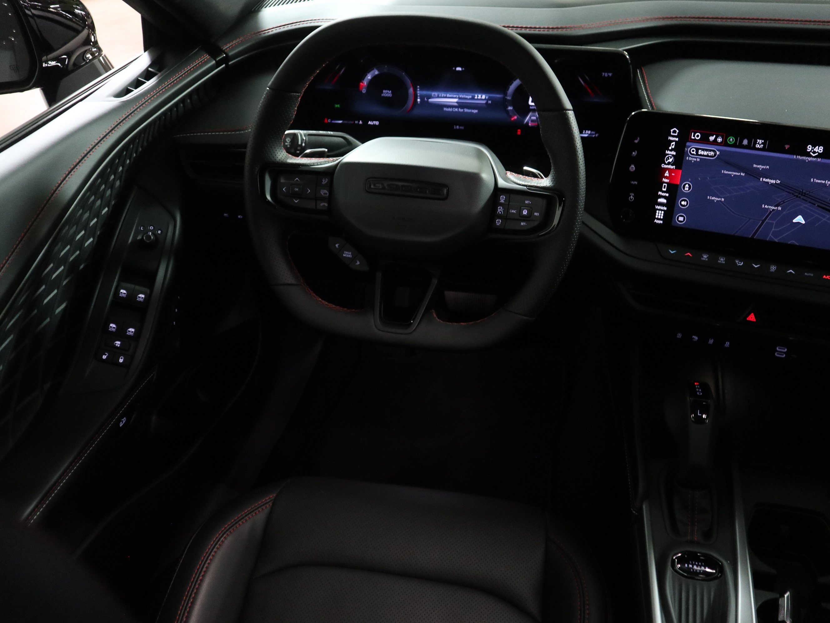 New 2026 Dodge Charger R/T AWD/4WD image 16