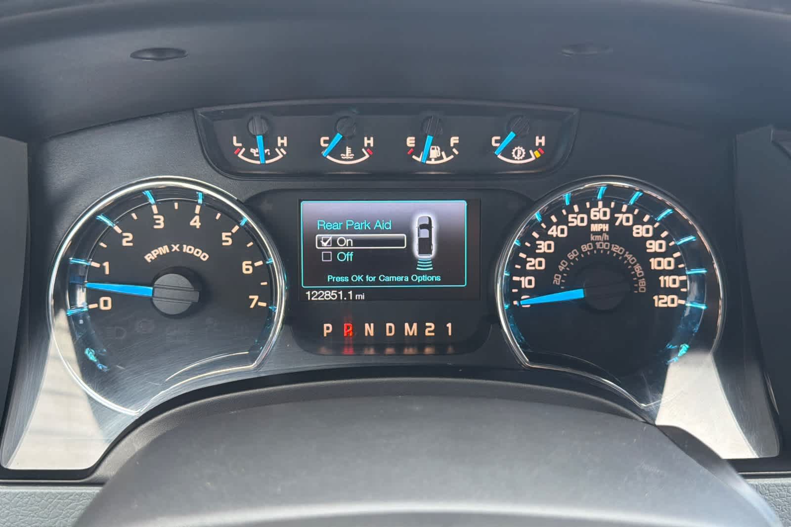 Used 2013 Ford F150 XLT w/ Luxury Equipment Group AWD/4WD image 22