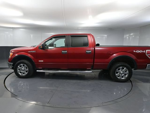Used 2013 Ford F150 XLT w/ Luxury Equipment Group AWD/4WD image 6
