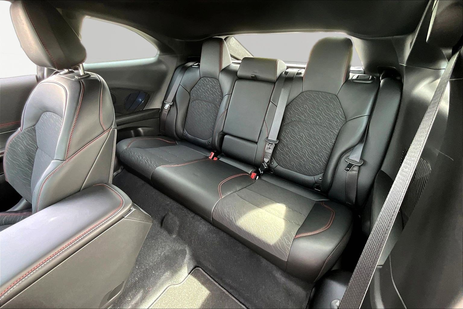 New 2026 Dodge Charger Scat Pack image 18