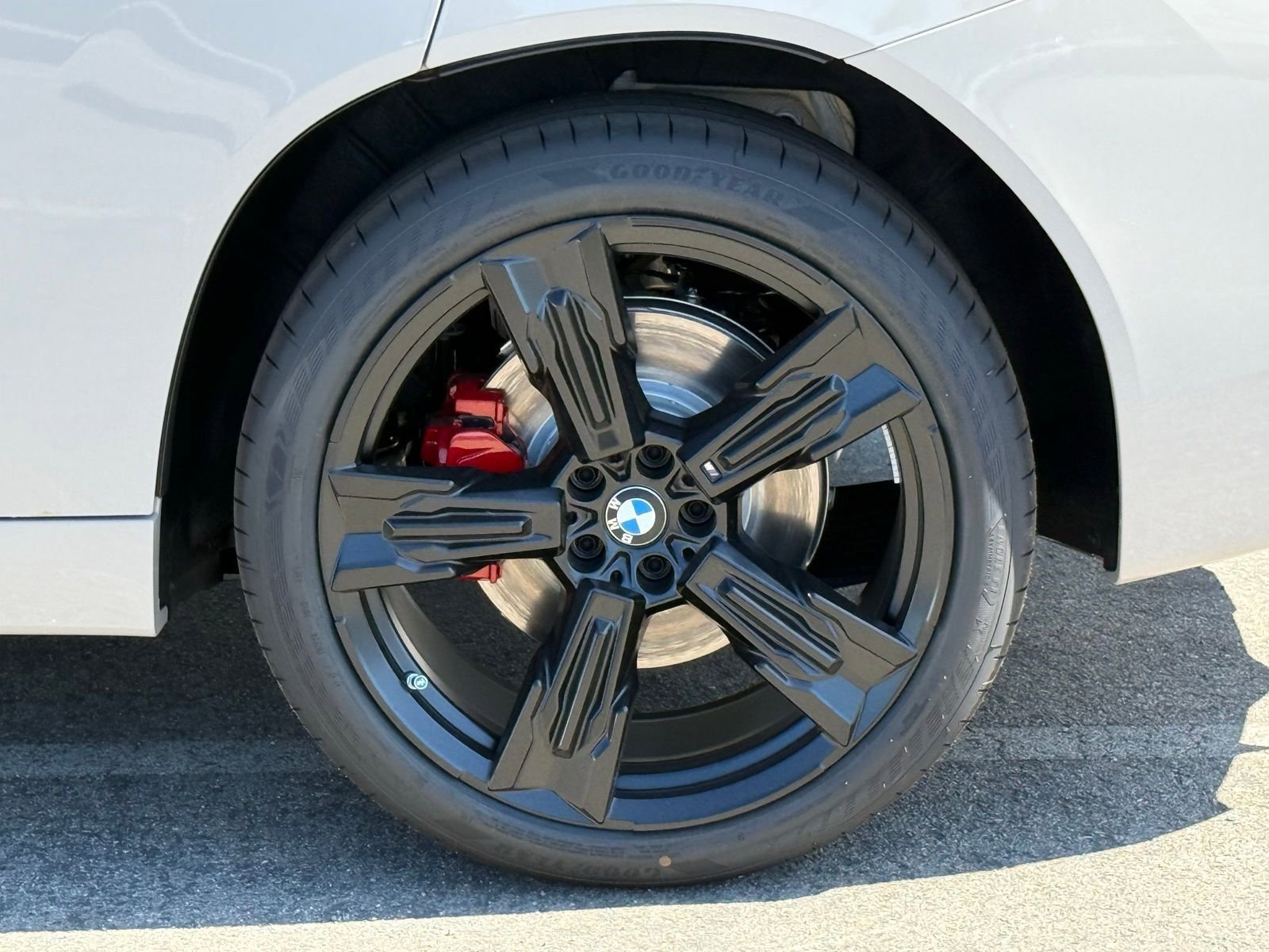 New 2026 BMW X3 xDrive30 w/ Premium Package AWD/4WD image 18