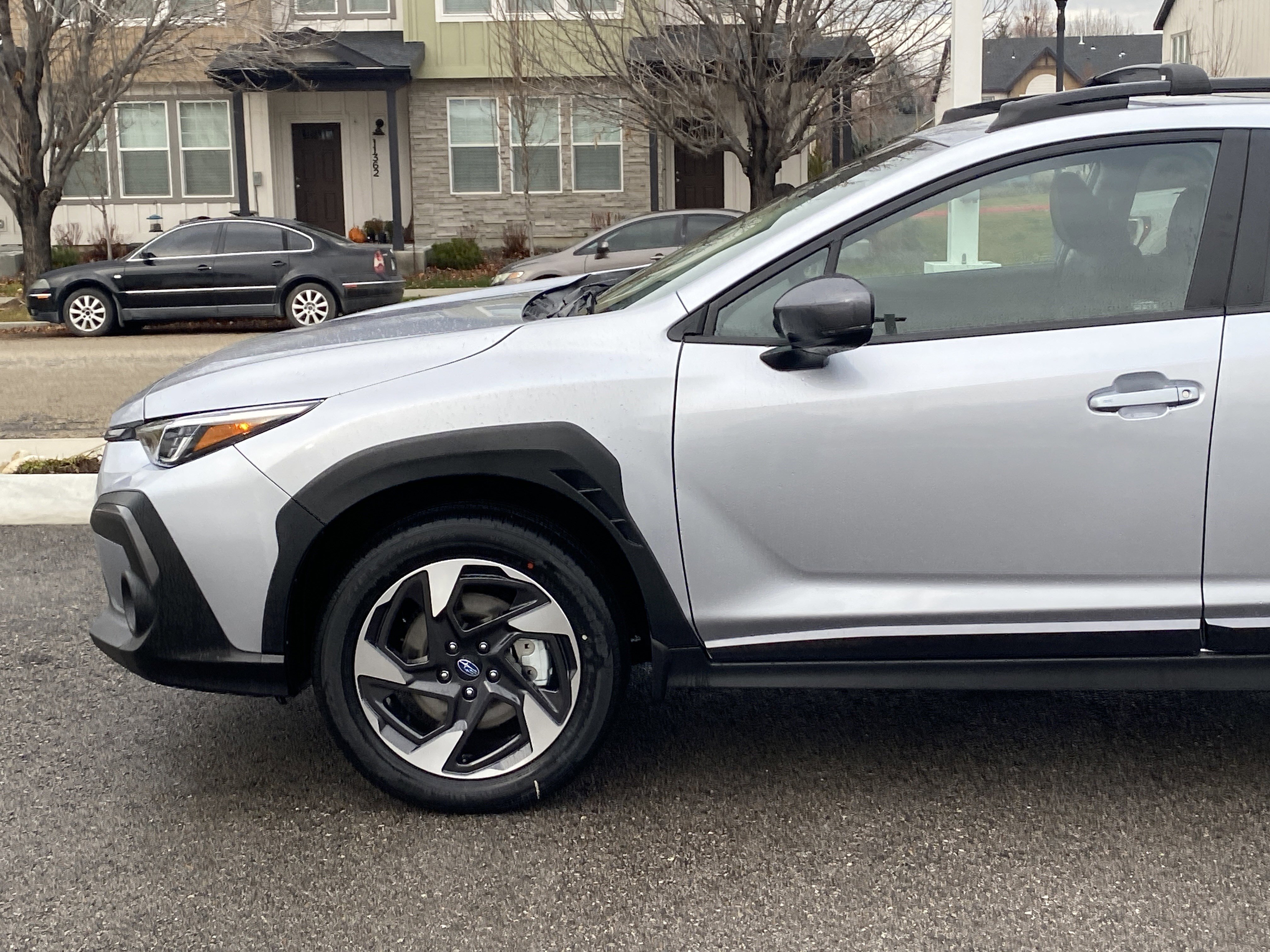 New 2026 Subaru Crosstrek 2.5i Limited image 2