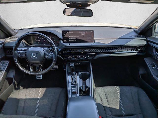 Used 2023 Honda Accord Sport image 21