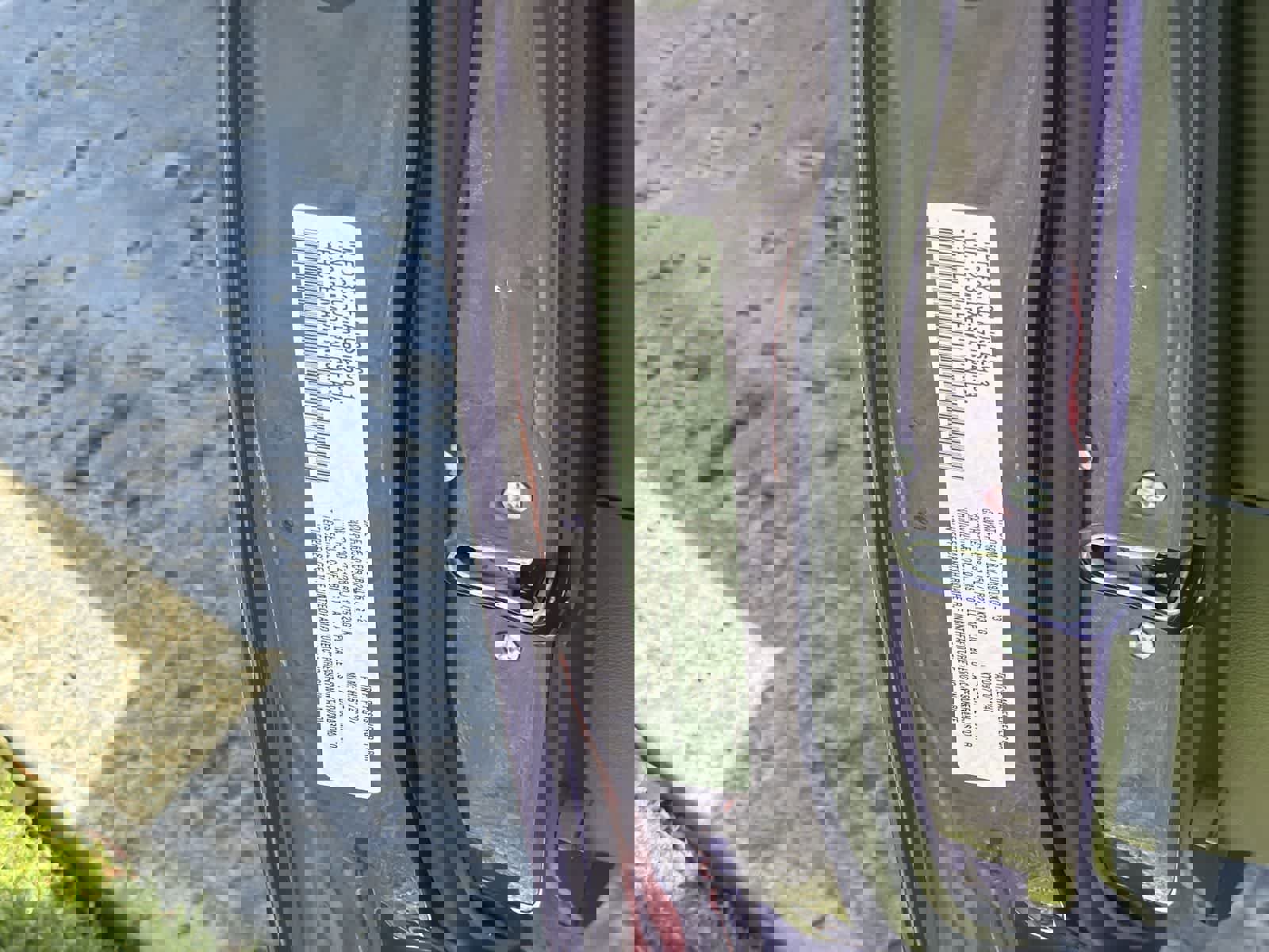 Used 2023 Dodge Charger SRT Hellcat w/ Harman/Kardon Audio Group image 9