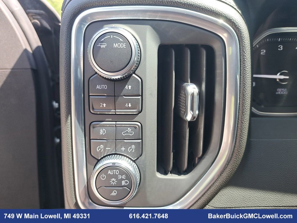 Used 2022 GMC Sierra 1500 Denali w/ Denali Premium Package image 26