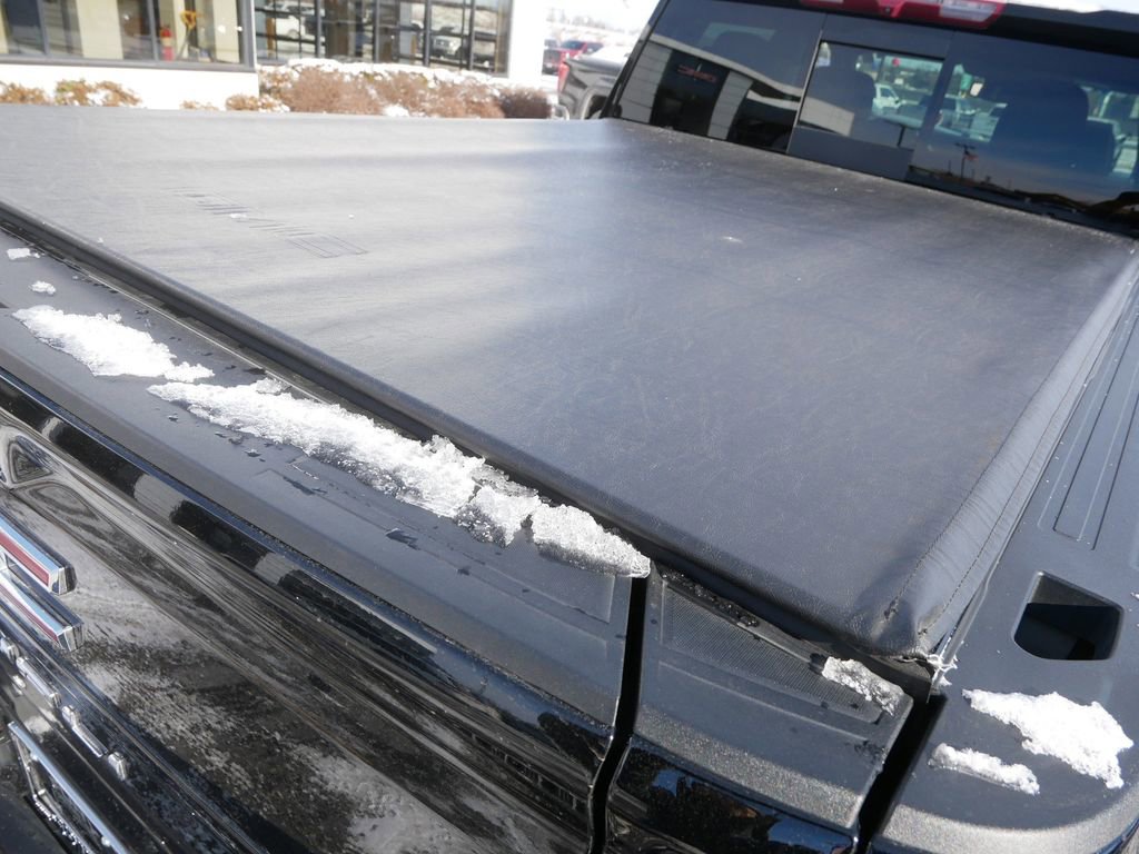 Certified 2024 GMC Sierra 2500 Denali image 10