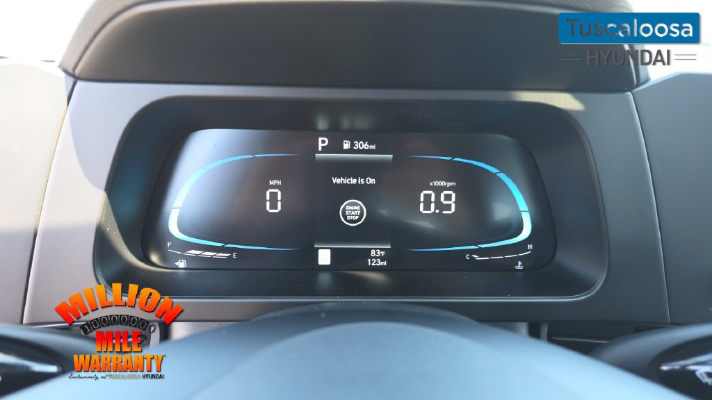 New 2026 Hyundai Elantra SEL Sport FWD image 15